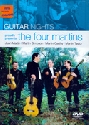 Guitar nights - The four martins